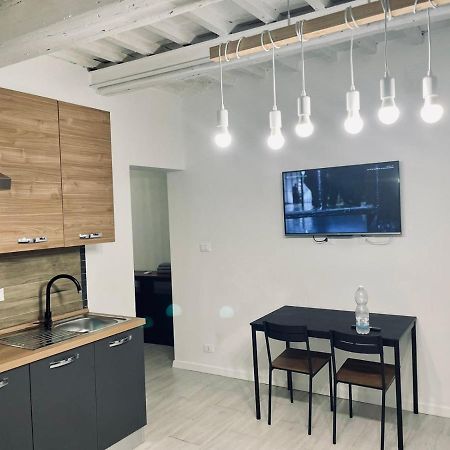 ליבורנו New Apartment 2 Minute From The Port מראה חיצוני תמונה