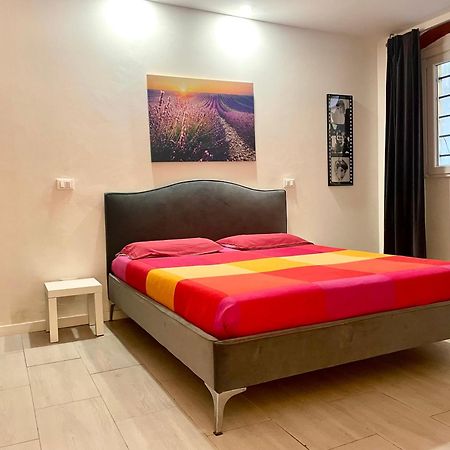 ליבורנו New Apartment 2 Minute From The Port מראה חיצוני תמונה