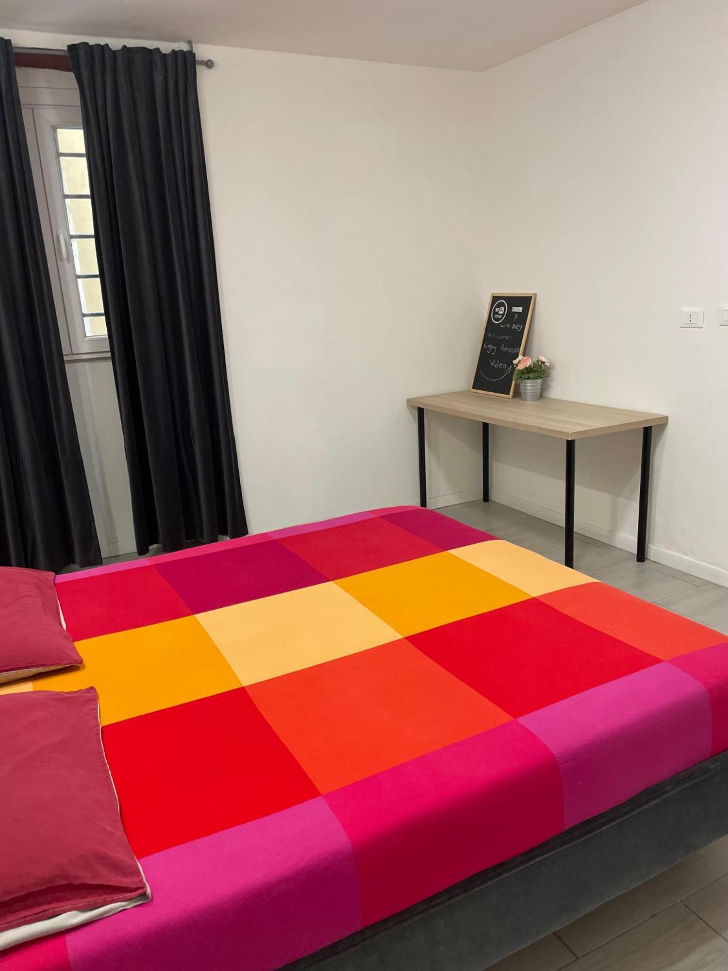 ליבורנו New Apartment 2 Minute From The Port מראה חיצוני תמונה